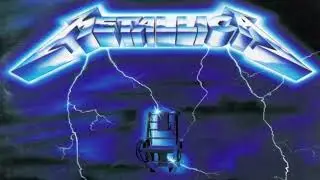 Gym  workout playlist (Metallica)