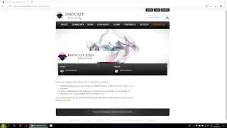 Instalacja programu do tworzenia grafiki wektorowej Inkscape - Wizerunek to warunek