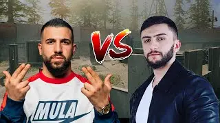 MERT VS HALID 🤯😯 MertAbi 