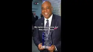 Meet President Ward