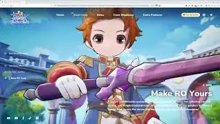 Ragnarok The New World | READY TO DOWNLOAD NA!