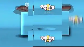(REUPLOAD-ISHED) (YTPMV) Boing Toys Scan