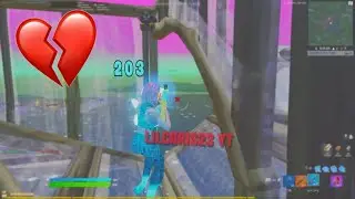 FAKE LOVE 💔 (Fortnite Montage)