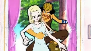 Usopp Broke Her