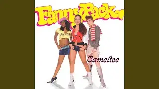 Cameltoe