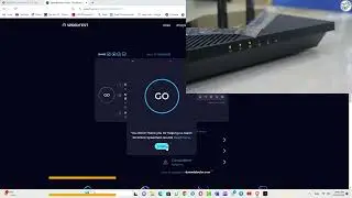 TP-Link AX3000 WiFi 6 Router Archer AX50 Internet Speed Test.TP-Link Router Network Speed Test.