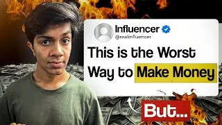 Money Making Skills vs Reality | What They Don’t Tell You
