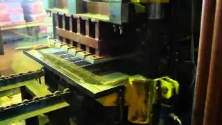 Вибропресс КВАДР 3У02