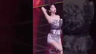 Twice Momo Armpits