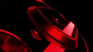 Новый iPhone 8 (PRODUCT)RED Special Edition