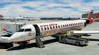 Aerosoft Aircraft CRJ 550/700 | Is it worth it??
