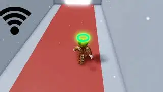 EPIC LAG MOMENT IN TOWER OF HELL ( lol )