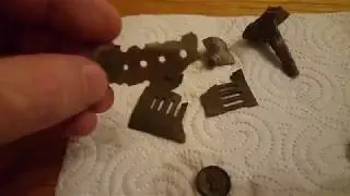 ПОХОЖДЕНИЯ БАРОНА ФОН КОПА У КАТЬКИНОЙ ГОРЫ!
