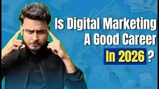 Career in Digital Marketing (2024) | Digital Marketing Scope | Opportunity, Jobs | Aditya Singh