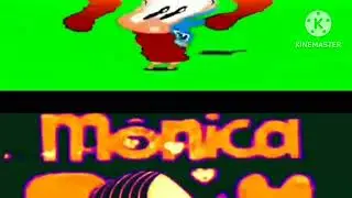 Monica Toy Extra Effects Into (1,2,3,4,5,6,7)