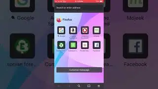 Add Search Engine To Firefox On iPhone / iOS