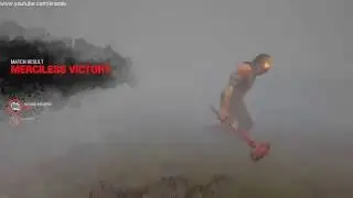 DbD - HillBilly nice game :)