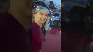 Сонгран в Паттайе 2024! 19 апреля будут самые масштабные водяные бои!