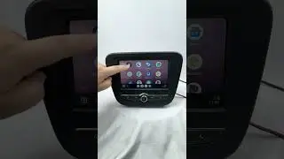 How to add Android system to your car stereo with low budget with Binize CarPlay ai box?
