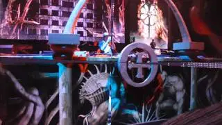 ПИРАТСКАЯ  СТАНЦИЯ  INFERNO