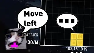 Using My VOICE To Play Tetris