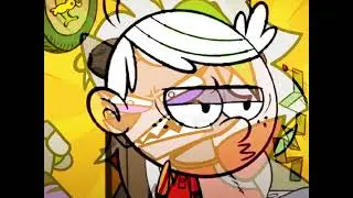 “STOP CALLING IT YOUR HOLE!” (A Loud House meme)
