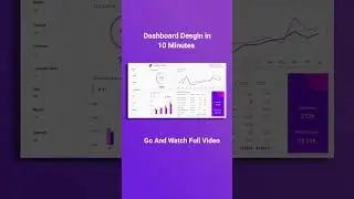 Power BI Dashboard  