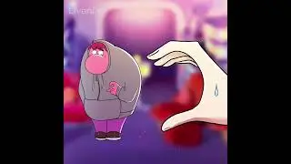 Inside Out Finger Heart 🫶🏻 PART 1 #shorts