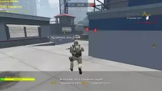 Warface: Типо готовлюсь к ЧК QIWI