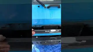 Огляд MANа під розборку