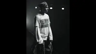 [FREE] The Kid LAROI Type Beat 2024 GUITAR - "LOVE LOST"