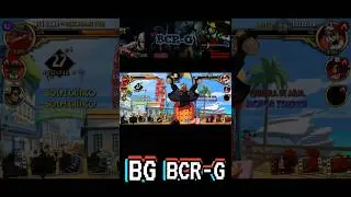 Skullgirls Mobile #Skullgirls