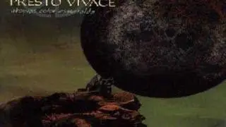 Presto Vivace - Algo De Ti