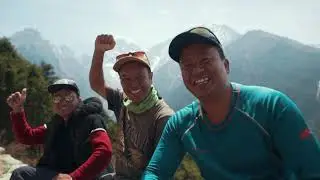 World Expeditions Guides and Crew