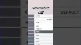 How to get the best graphics settings in OW2!⁠⁠ | 
