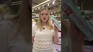 #АШАН Базовый набор - красивая улыбка) #dentist #юмор #зубы