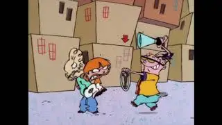 La gran ciudad - ED, EDD Y EDDY ESPAÑOL LATINO