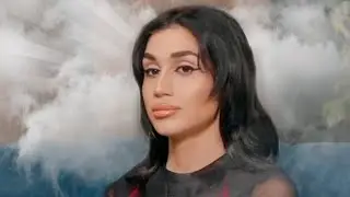 лиана гобозова 158 секунд на своём вайбе