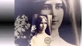 Пленительная Клео де Мерод.