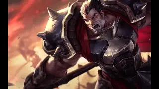 Darius Montage - League of Legends