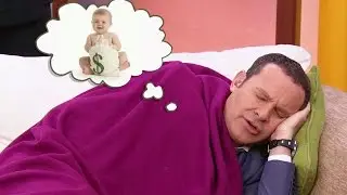 ¿Qué significa soñar con bebés y dinero? Jean Carlos tiene la respuesta