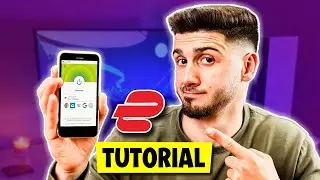 ExpressVPN Setup Tutorial - Purchase, Installation & VPN Setup
