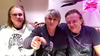 ПРИГЛАШЕНИЕ 7 ноября Дискотека СССР, празднуем юбилей Сергея Васюты, лидера гр. 