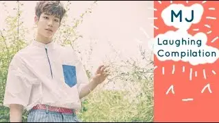 MJ (Astro) laughing~
