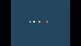 How to Create Window loader in HTML/CSS