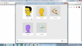 Google Chrome Multiple Browsers Sessions