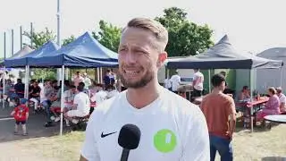Orthomol Charity-Fußballturnier 2024