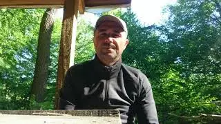 ПРОБУЖДЕНИЕ, ДЫХАНИЕ, ХОДЬБА. Как я начинаю утро.