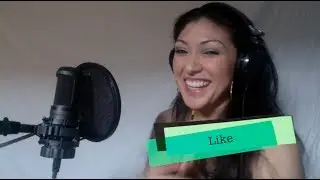 Jason Mraz - I Won't Give Up (Cover by Vani)