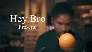 Chef Pol Srimala - Hey Bro [Official MV]